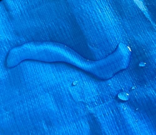 Extra Large Storage Duffle Bag with Zippers and Handles, Big Foldable Duffle Bag for Travel - Image 5